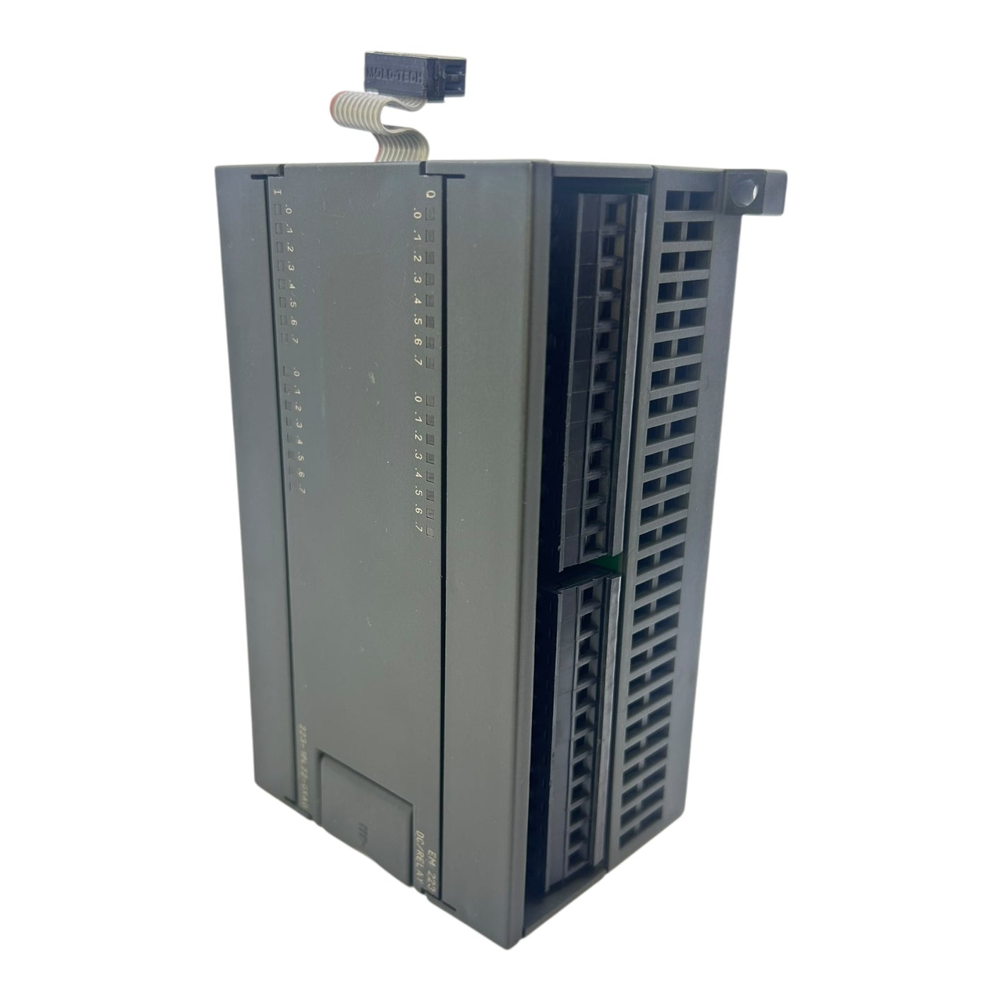 Siemens Digitalmodul EM 223 6ES7223-1PL22-0XA0 16DI/16DO Relais 24V Siemens