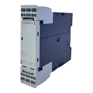 Siemens Sirius Koppelrelais 3RS1800-2AQ00 24-240V AC/DC