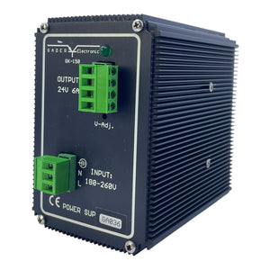 Gader Electronic Netzteil GK-150 24V 6A 180-260V Power Supply