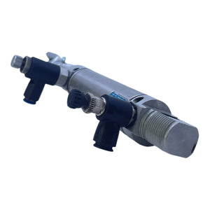 Festo Pneumatikzylinder DSNU-25-50-PPV-A 25mm Kolben 50mm Hub