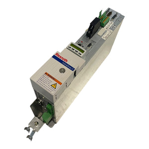 Rexroth IndraDrive C HCS02.1E-W0028-A-03-NNNN CSH01.1C-PB-ENS-EN2-MD1-NN-S-NN-FW