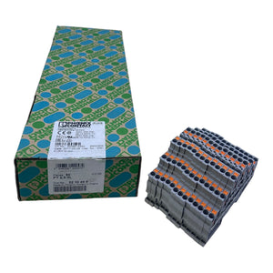 Phoenix Contact Reihenklemme PT2,5-3L 500V 2,5mm² VE:13 Stück