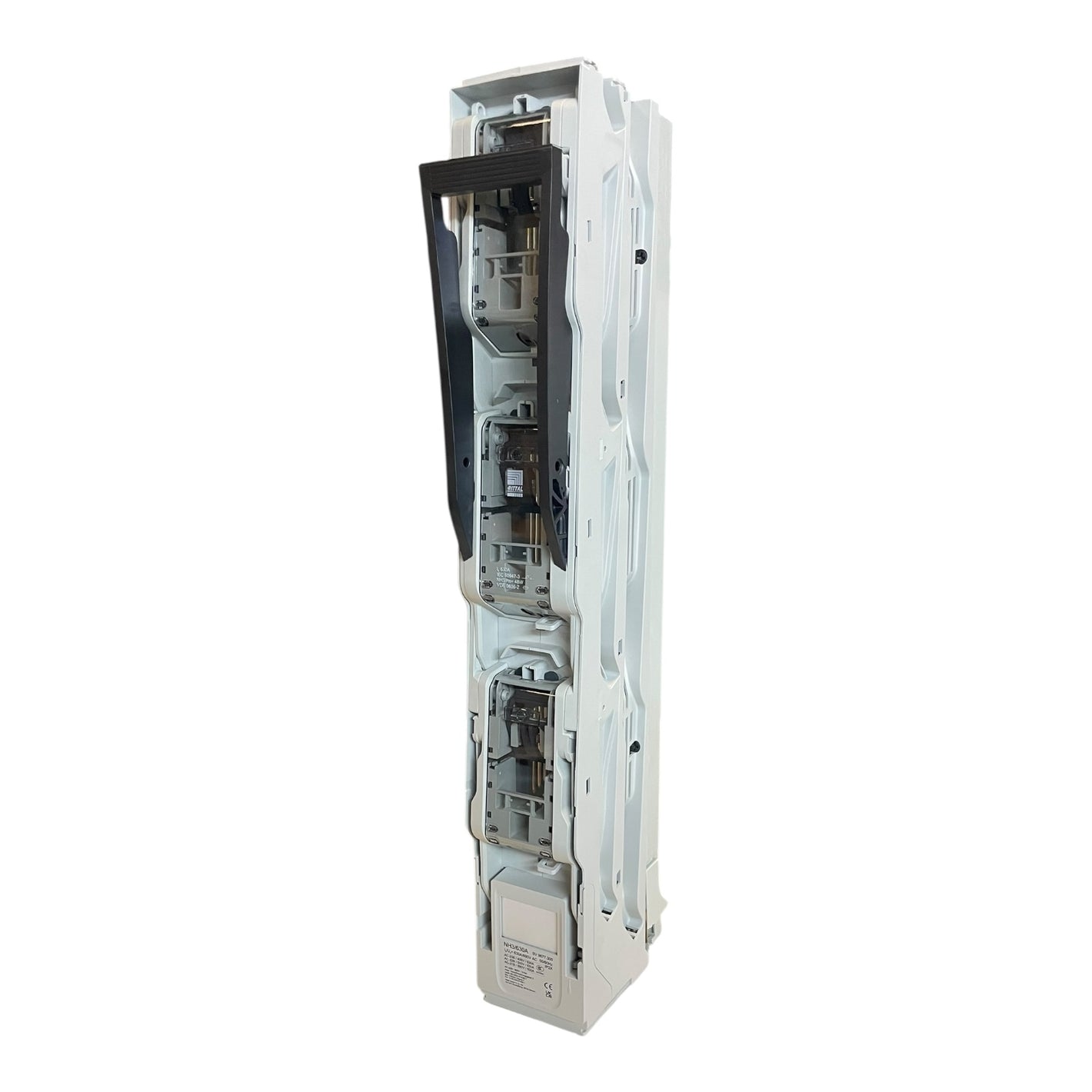 Rittal NH3-Lasttrennschalter 630A 690V AC SV9677.300 3-polig