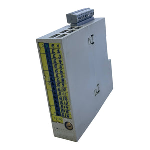 Siemens SINUMERIK DMP Kompakt Leistungsmodul 16A 24V 0,5A 6FC5111-0CA01-0AA0