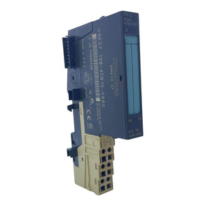 Siemens ET200S Power Modul 24V DC 6ES7138-4CB10-0AB0