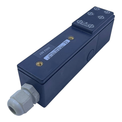 Bosch 3842174350 Zylinderschalter Sensor 10–30V DC M8