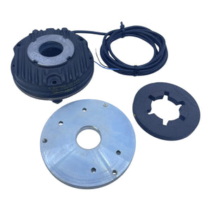 Lenze Elektromagnetische Bremse VDE0580 14.448.10/371207 24V für die Industrie
