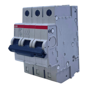 ABB Leitungsschutzschalter S403 M C20 3-polig 400V 10kA SMISSLINE TP ABB