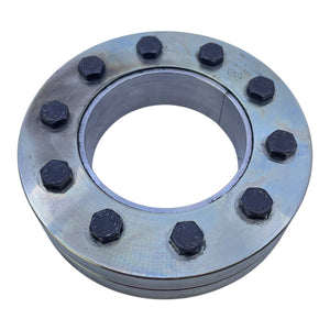Ringfeder Spannsatz 19-551 45-75 mm Wellen-Nabe Verbindung für die Industrie