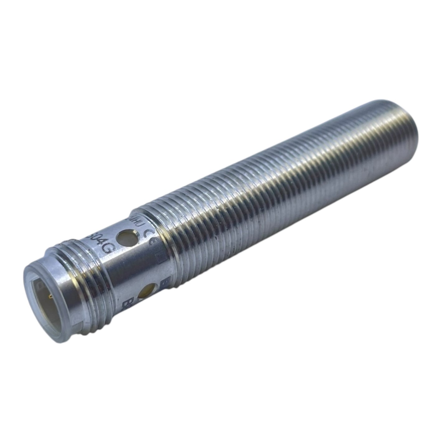Balluff Induktiver Sensor BES0068 BESM12MI-PSC40B-S04G