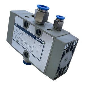 Bosch Magnetventil Pneumatikventil 0820222002 für die Industrie Geeignet