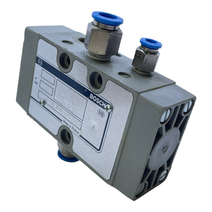 Bosch Magnetventil Pneumatikventil 0820222002 für die Industrie Geeignet