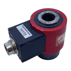 Dr. Staiger Mohilo Kraftsensor 1110KS 30kN Messbereich 12V 350Ω für Industrie