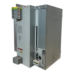 Rexroth Frequenzumrichter PSI61C0.751L1 für den Industriellen Bereich geeignet