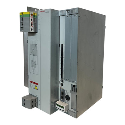 Rexroth Frequenzumrichter PSI61C0.751L1 für den Industriellen Bereich geeignet