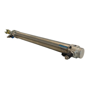 Festo Pneumatikzylinder Rundzylinder DSW-40-300-PPV-A-B 161506 für Industre