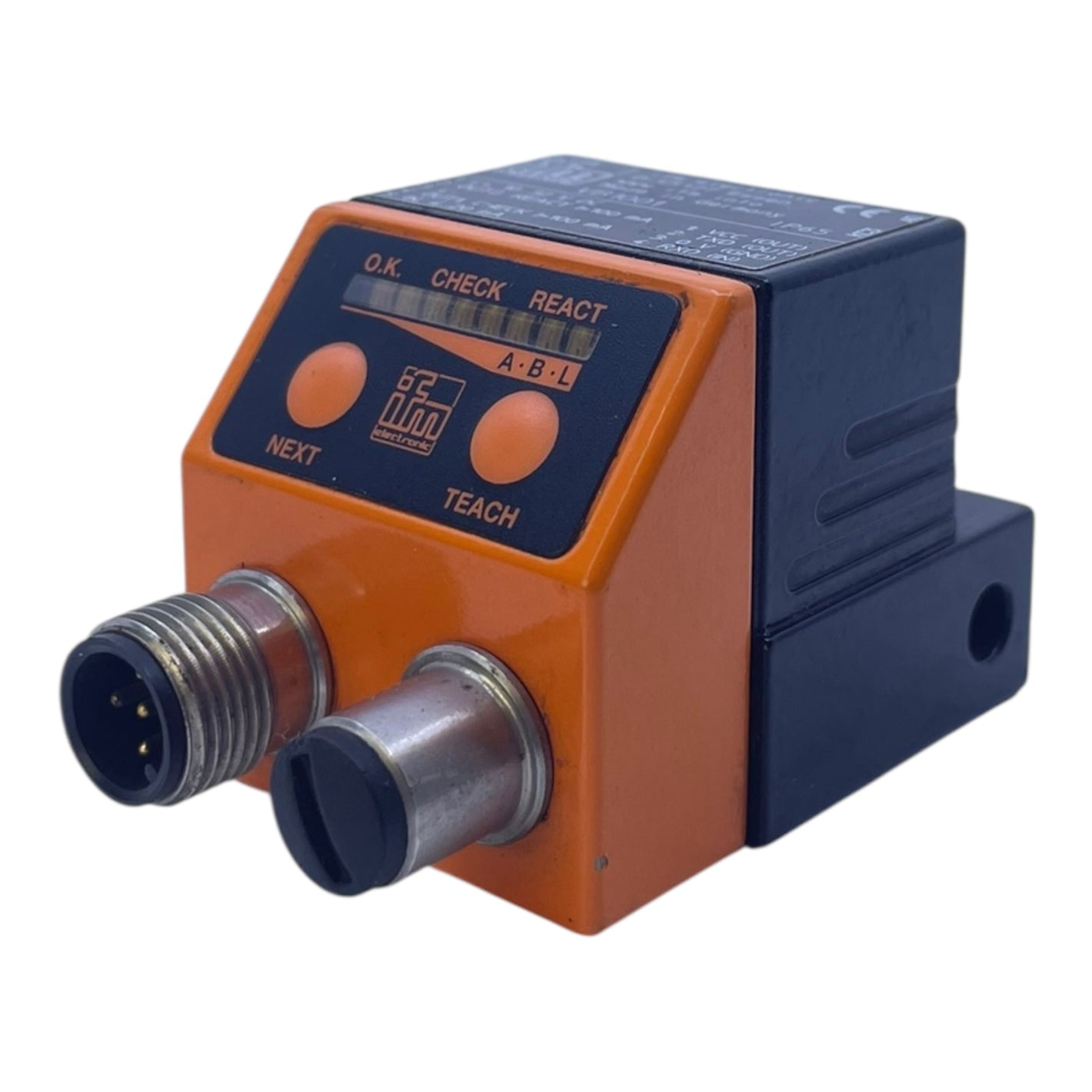 IFM Elektronischer Auswerteeinheit VB1001 IP65 10–32V DC für die Industrie