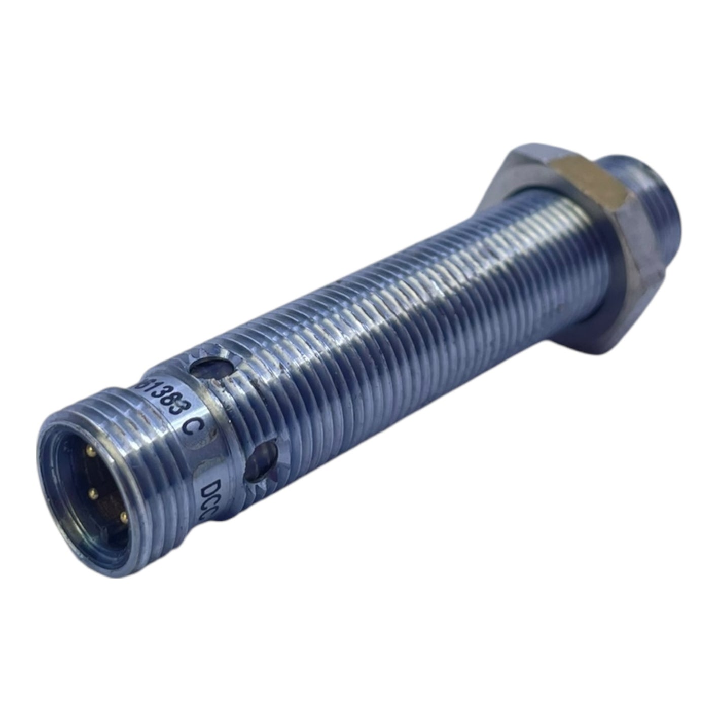 Di-soric Induktiver Näherungssensor 061383C DCC12M04BPSK-IBSL für die Industrie