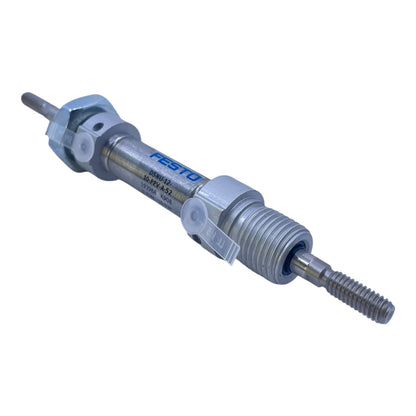 Festo Pneumatikzylinder Normzylinder DSNU-12-10-PPV-A-S2 193988 Industrie
