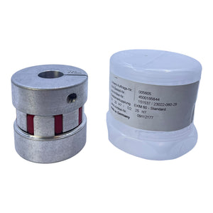 Elastomerkupplung EKM60-Standard 09112177 Elastomerkupplung für die Industrie