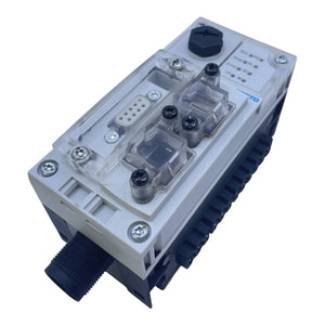 Festo Steuerblock CPX-FEC-1-IE 529041 CPX-GE-EV-S Steuerblock von Festo