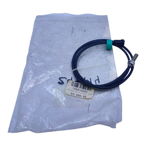 Lichtleiter LCR18-3,2-1,0-K5 Lichtleiter für den Industriellen Nutzen geeignet