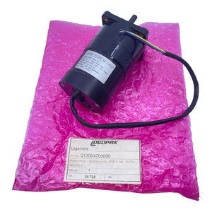Astro Synchronmotor AS40-6 24V Synchronmotor von Astro für die Industrie