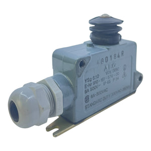 AEG Positionsschalter Endschalter YSg 6.10 für den Industriellen Nutzen