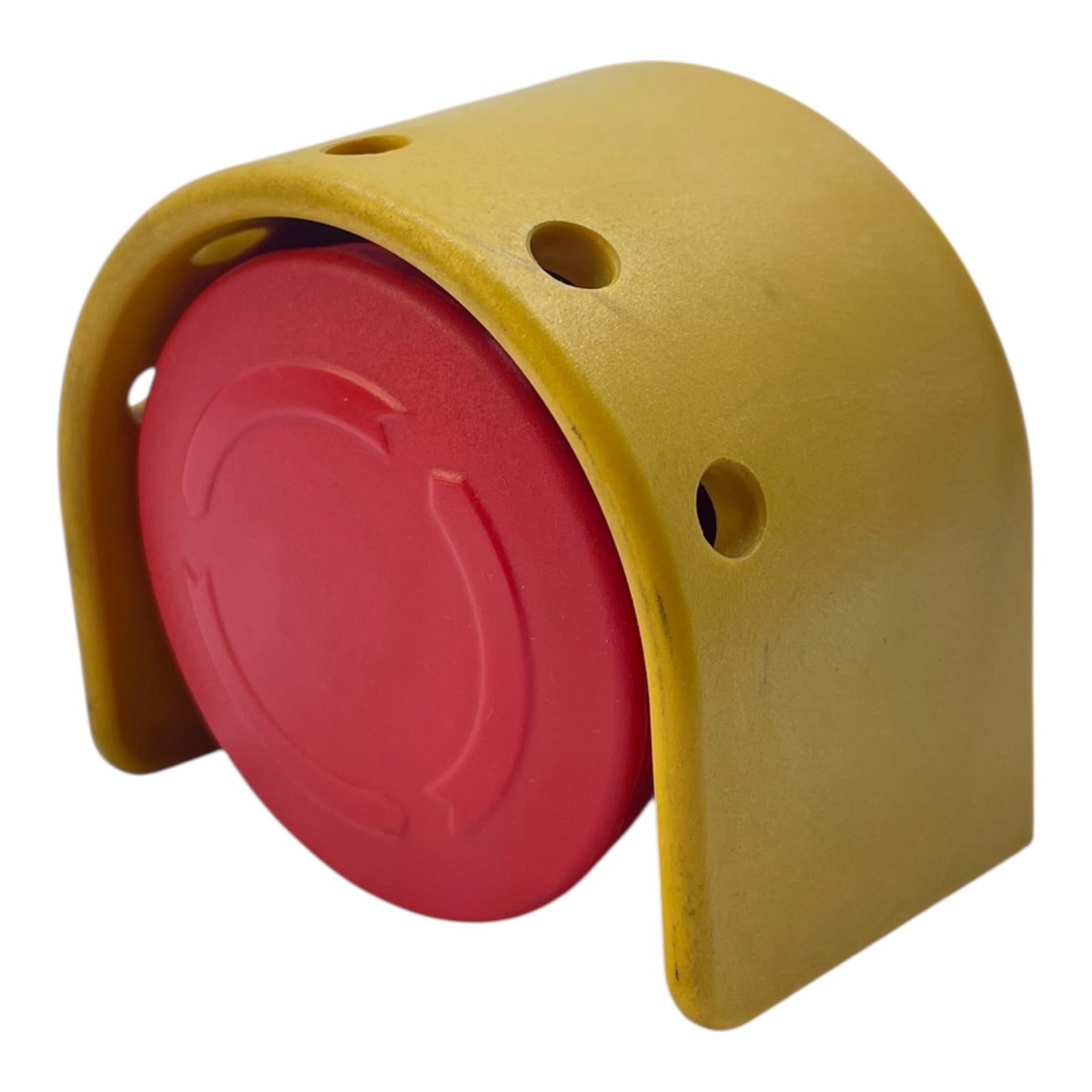 Siemens Not aus Schalter 3SB3403-0C Industrie Not aus Schalter von Siemens