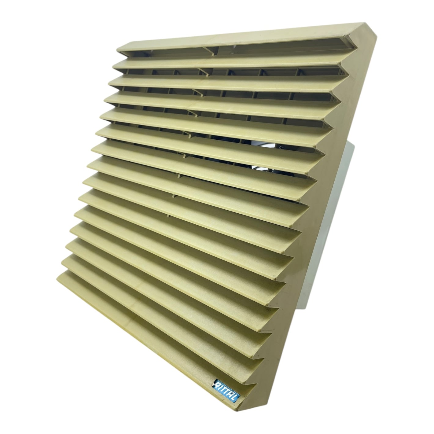 Rittal Schaltschranklüfter mit Papst 7650S Schaltschranklüfter von Rittal/Papst