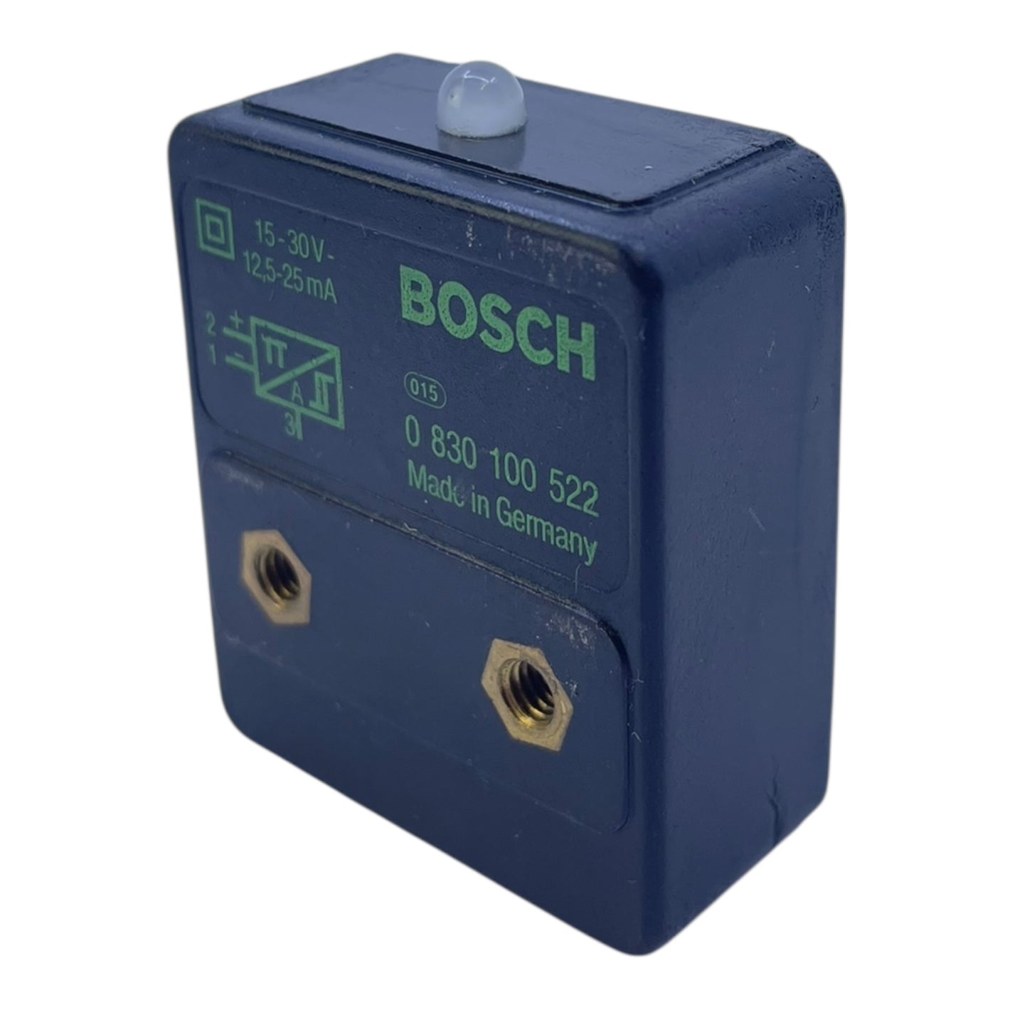Bosch Sensor 0830100522 Sensor von Bosch für den Industriellen Nutzen Geeignet