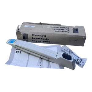 Rittal Komfortgriff für Schaltschränke 8611280 Komfortgriff von Rittal