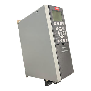 Danfoss 1,5kW Frequenzumrichter VLT Automation Drive 131B0047 FC-302P1K5T5E20H1