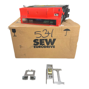 SEW Movidrive Umrichter MDX61B0015-5A3-4-00 MDX60A0015-5A3-4-00 DEH11B
