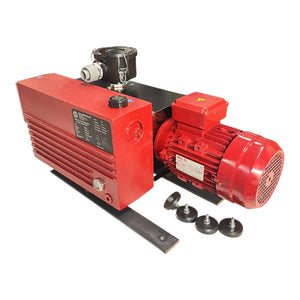 Vuototecnica Vakuumpumpe 60 \(mc/h\) MV60 für den Industriellen Nutzen geeignet