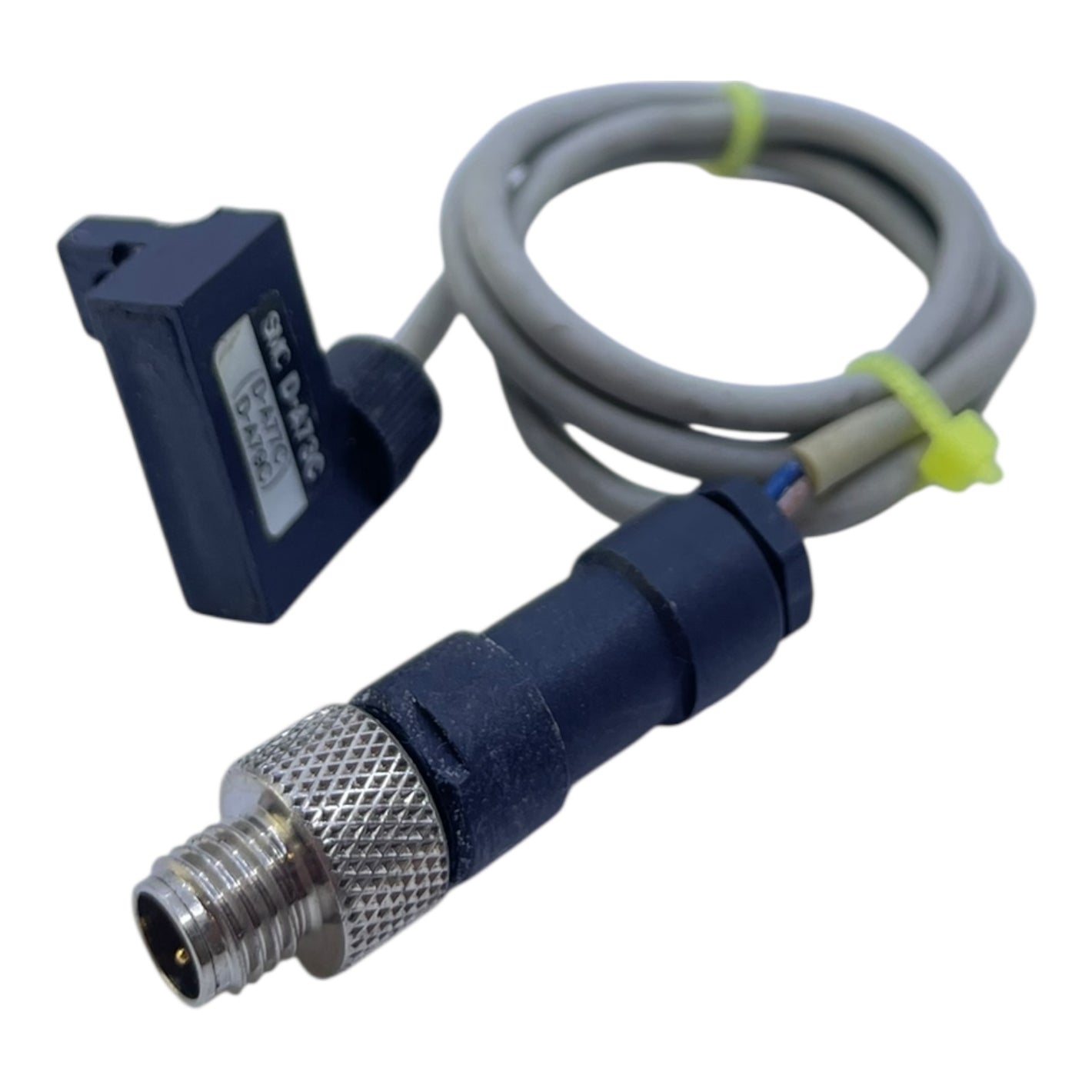 SMC Sensor Näherungsschalter D-A73C Näherungsschalter von SMC für die Industrie