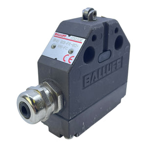 Balluff BNS813-FR-60-186-FC Positionsschalter Endschalter 10A 240V Industrie