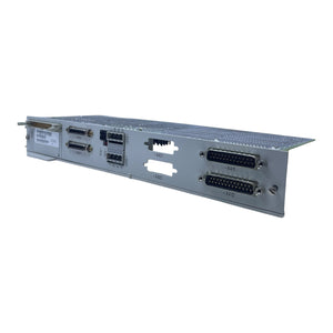 Siemens Simodrive Regeleinschub 6SN1118-0DM11-0AA1 Regeleinschub von Siemens