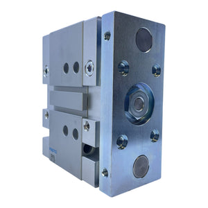 Festo Fuehrungszylinder Pneumatikzylinder DFM-50-25-B-PPV-A-KF 534769 Industrie