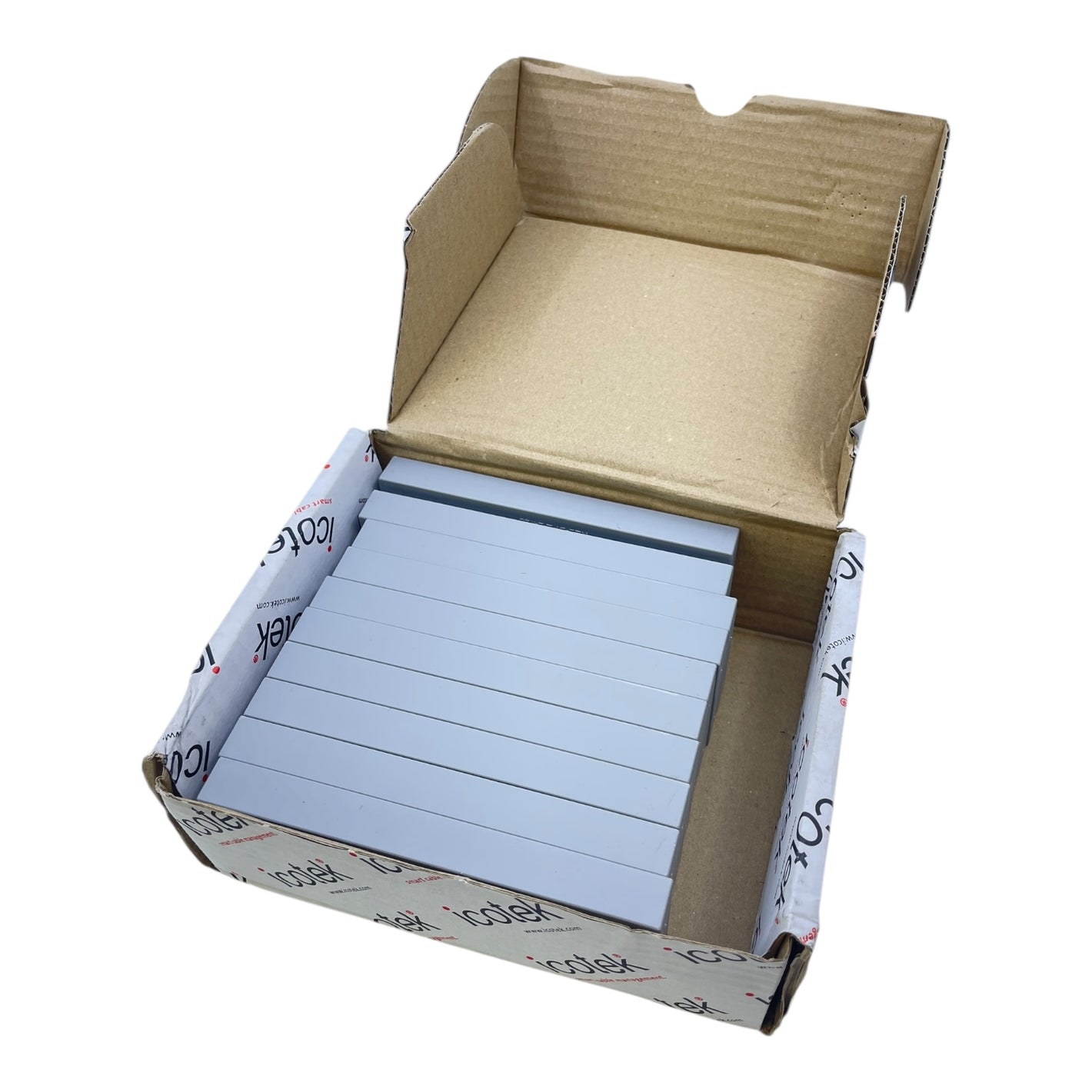 Icotek Kabeldurchführungsplatte KEL-DPZ 24/26 43711 VE:10stk für die Industrie