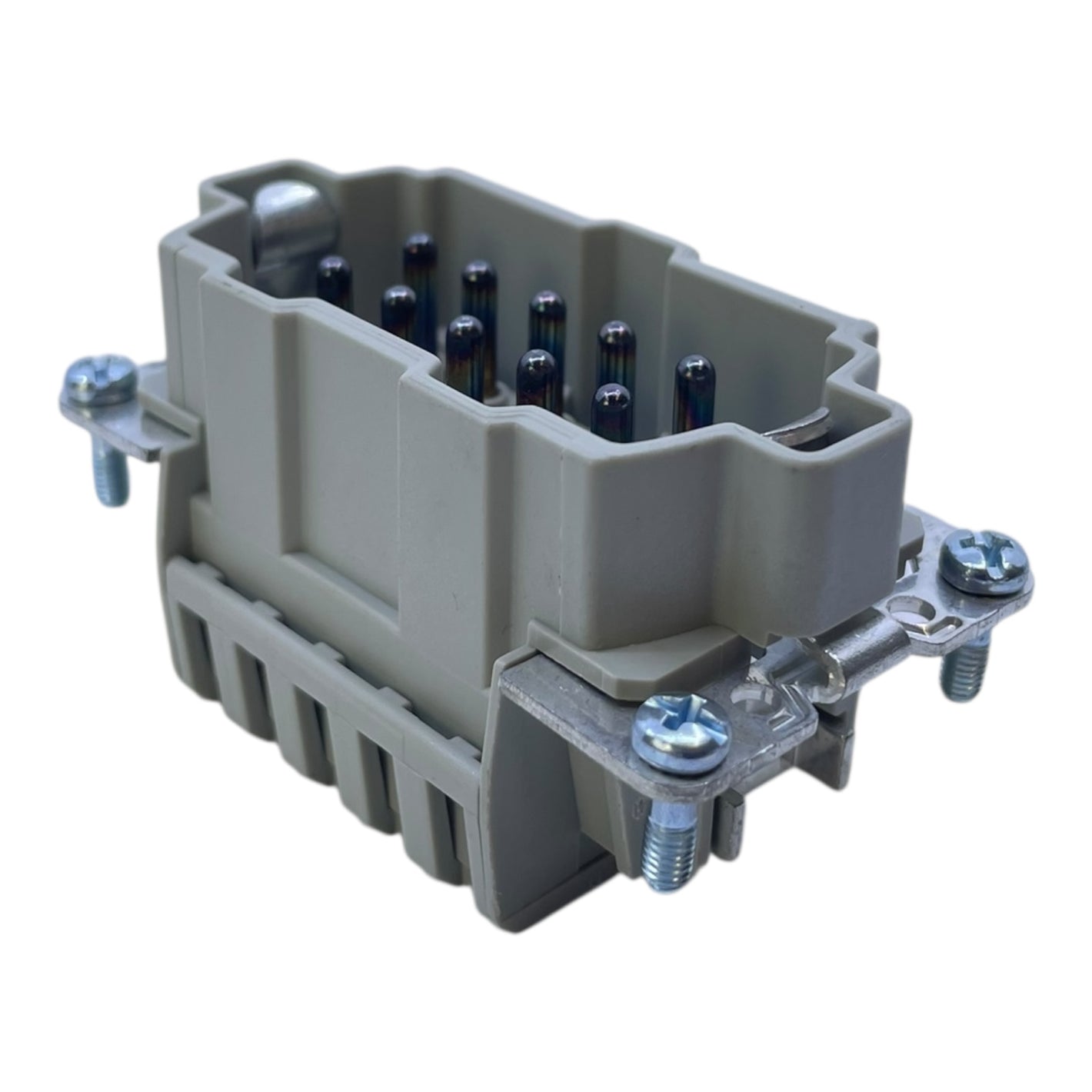 Wieland Buchseneinsatz Kontakteinsatz 70.500.1053 Kontakteinsatz für Industrie