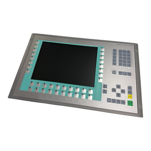 Siemens Simatic MP 377 12" Key Multipanel 6AV6644-0BA01-2AX1 für Industrie
