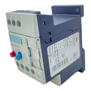 Siemens Überlastrelais 3RU1116-1FB1 Überlastrelais von Siemens für Industrie