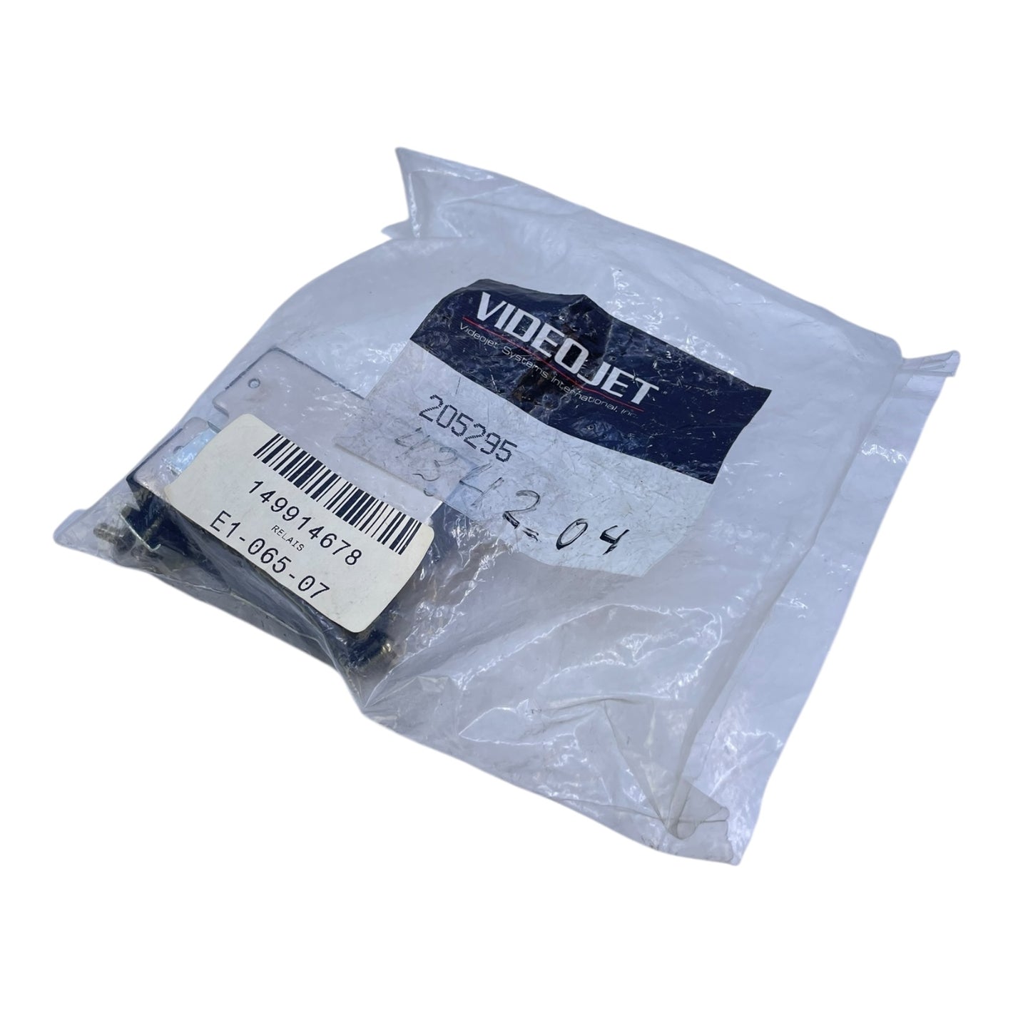 Halbleiterrelais 240V TD2410 Halbleiterrelais von Crydom für Industrie