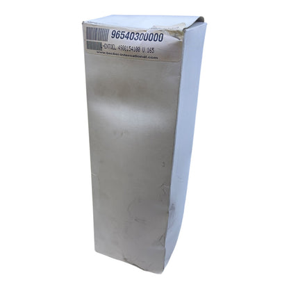 Becker Filterpatrone Filter 96540300000 Filterpatrone von Becker für Industrie