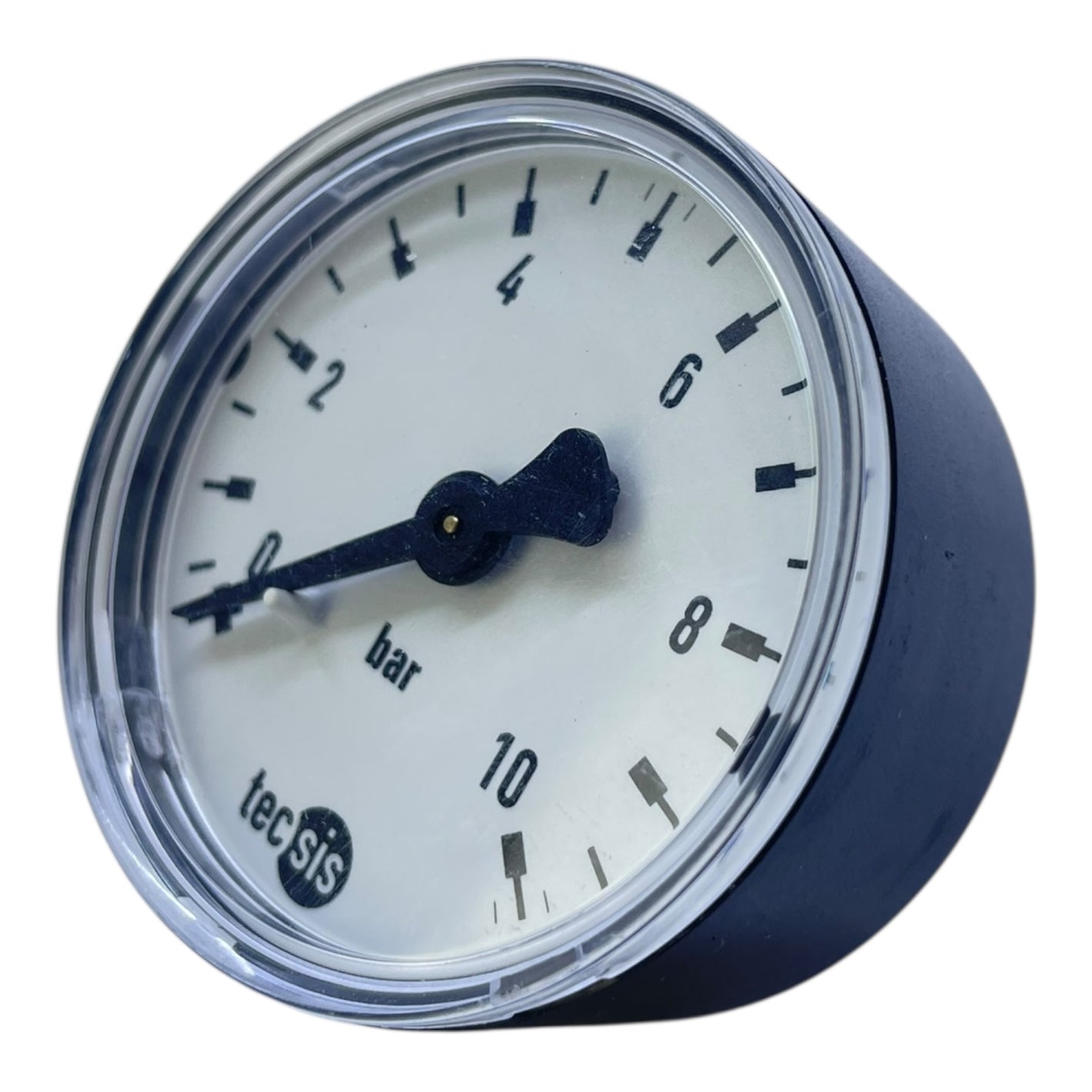 Tecsis Manometer 0-10bar 4131361306 Manometer von Tecsis für die Industrie