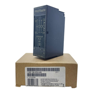 Siemens Profisafe Powermodul Elektronikmodul 6ES7138-4CF03-0AB0 für Industrie