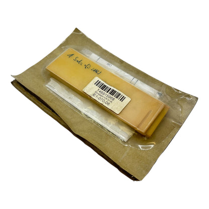 Leybold Optics Satz-Schieber Für SV 65 VE: 3stk für den Industriellen Nutzen