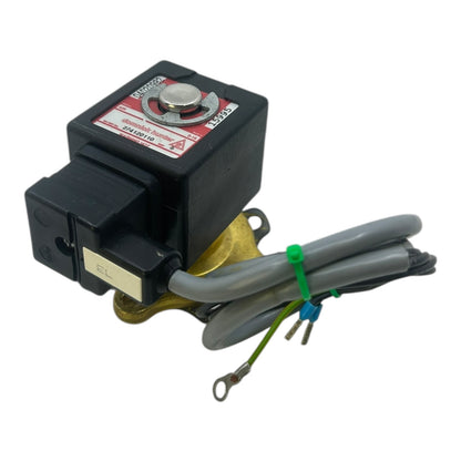 Domnick Hunter Magnetventil 274120110 Magnetventil von Domnick Hunter Industrie