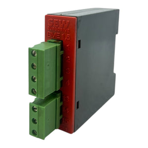 SEW Bremsgleichrichter BME1,5 8257221 Bremsgleichrichter von SEW für Industie